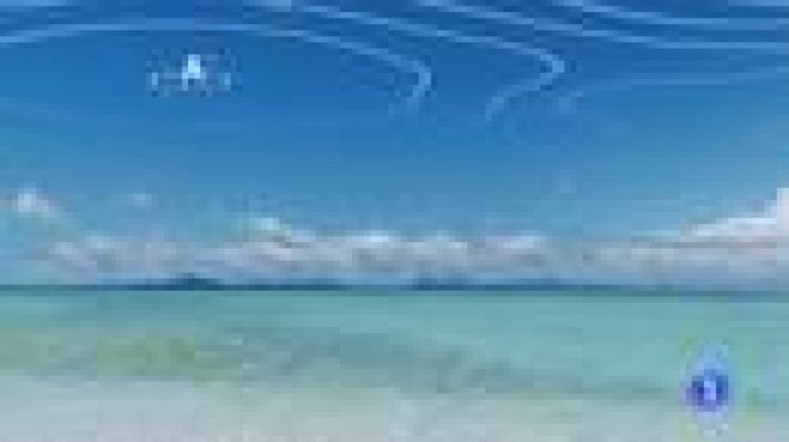 TeleCantabria - El tiempo en Cantabria - 08/07/14