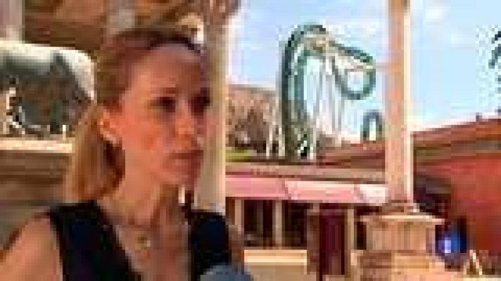 L'informatiu - Comunitat Valenciana - L'Informatiu - Comunitat Valenciana 2 - 08/07/14