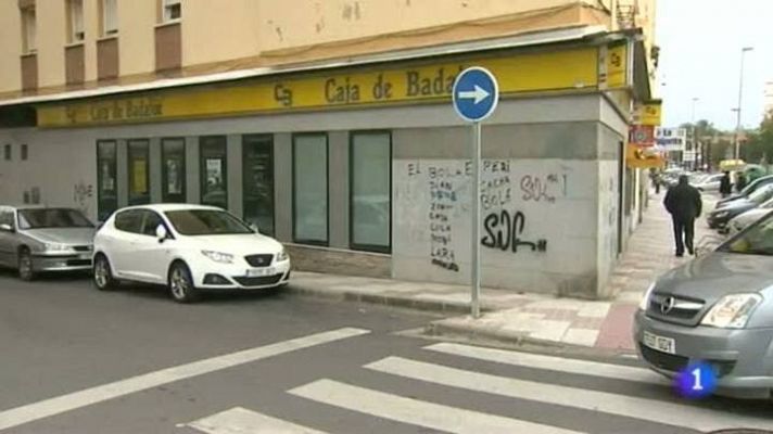 Noticias de Extremadura - Noticias de Extremadura 2 -08/07/14