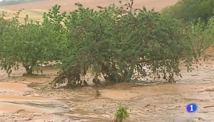 Noticias Aragón - Noticias Aragón 2 - 08/07/14