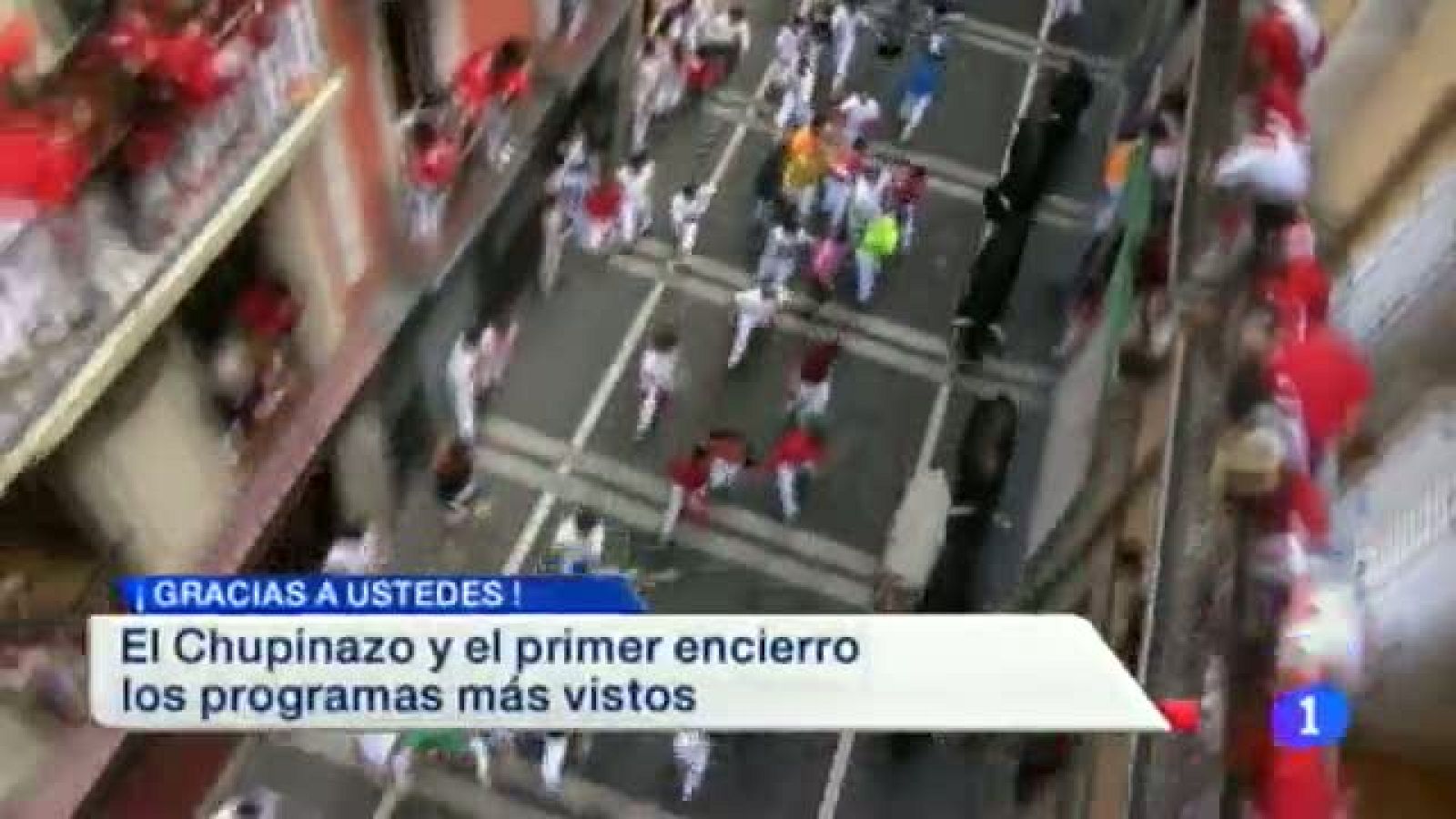  Emocionante segundo encierro con toros de Dolores Aguirre. Homenaje con motivo del 36 aniversario de los sucesos del 78. Jan Urban y Mateo serán los entrenadores de Osasuna y de Osasuna Promesas respectivamente (08/07/2014)