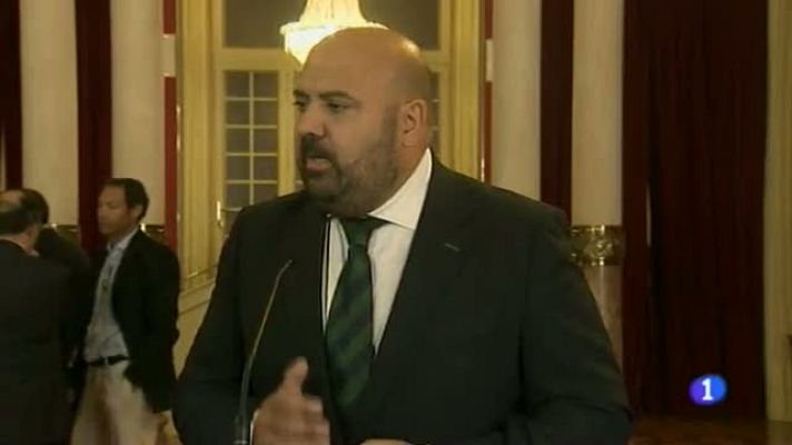 Informatiu Balear - Informatiu Balear 2 - 08/07/14