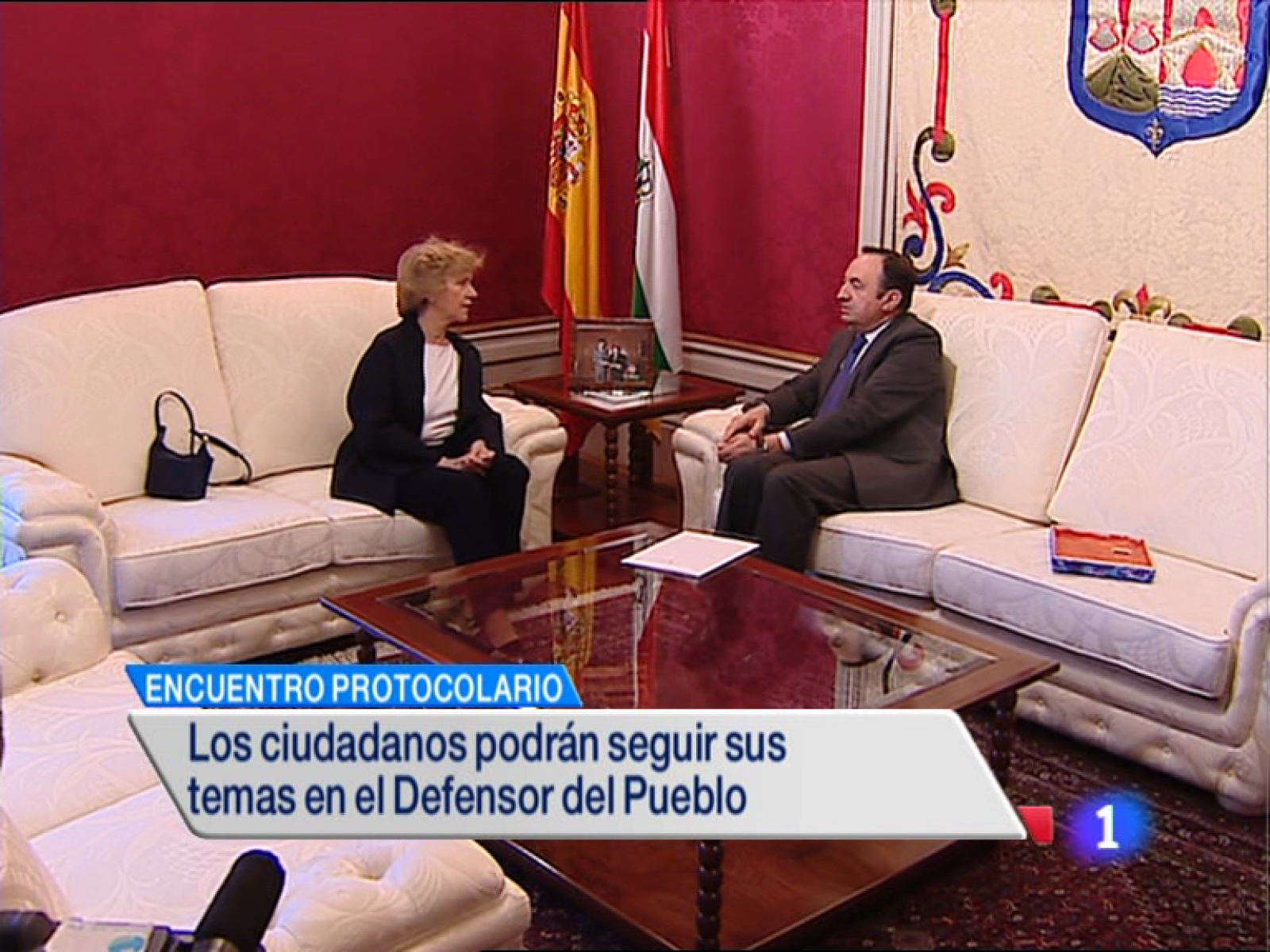 Telerioja en 2' - 08/07/14 | Ver