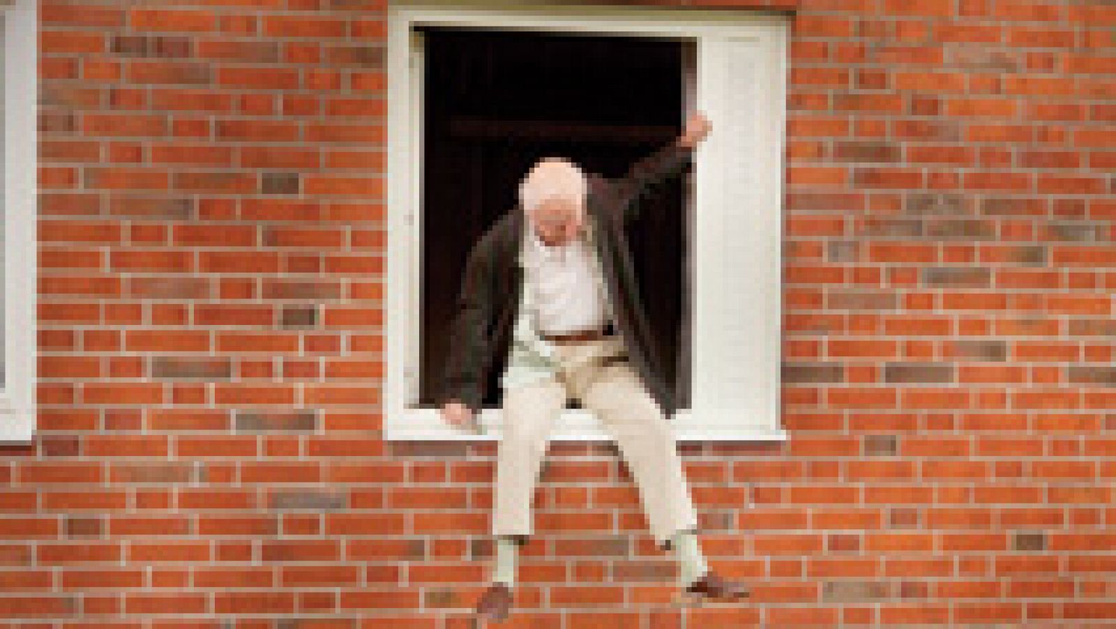 Cultura en Rtve.es: 'El abuelo que saltó por la ventana y se largo' | RTVE Play