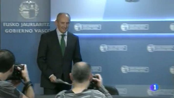 Telenorte - País Vasco - Telenorte País Vasco 2 - 09/07/14