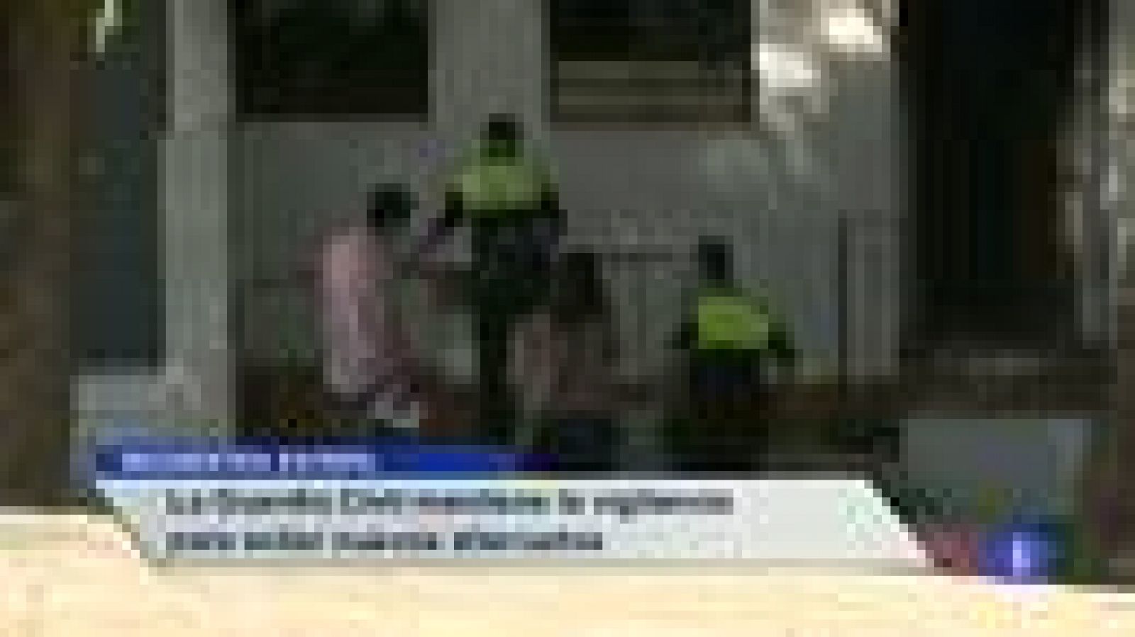 Andalucía en 2' - 8 /07/14 | Ver