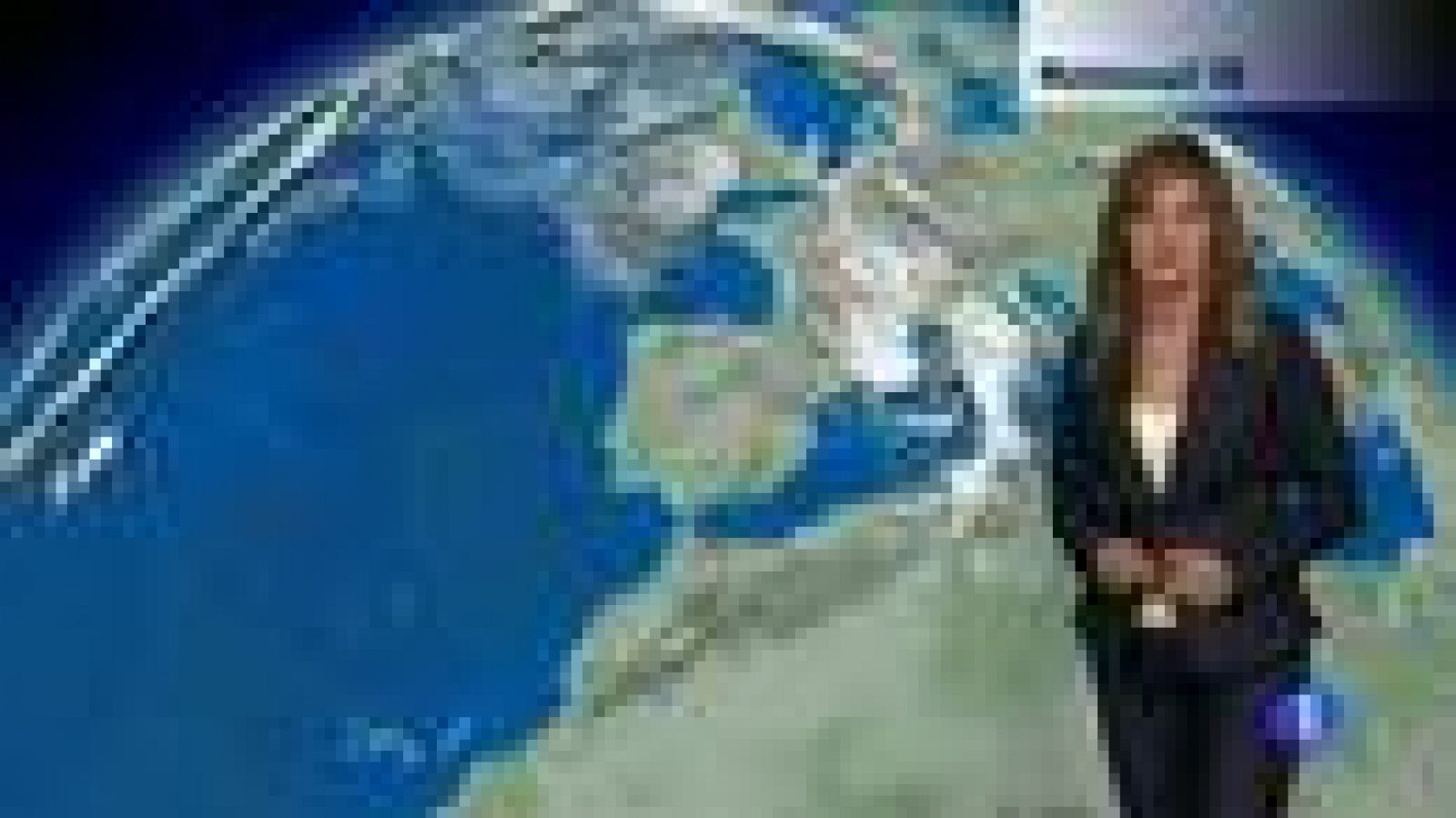 El tiempo en Andalucía -  08/07/14 | Ver