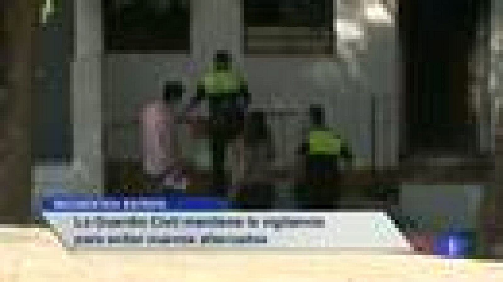 Noticias Andalucía - 08/07/14 | Ver