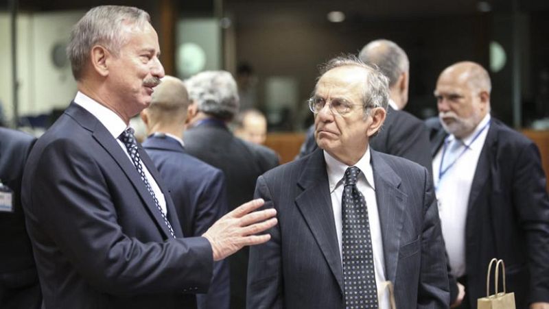 Alemania y Bruselas advierten al resto de sus socios de que la disciplina fiscal ya es flexible