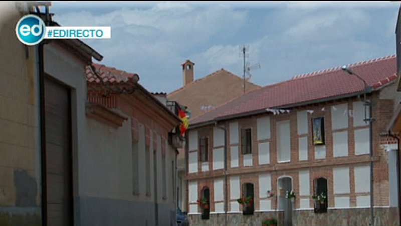 Foto de Molino del Puerto en Codorniz, Segovia