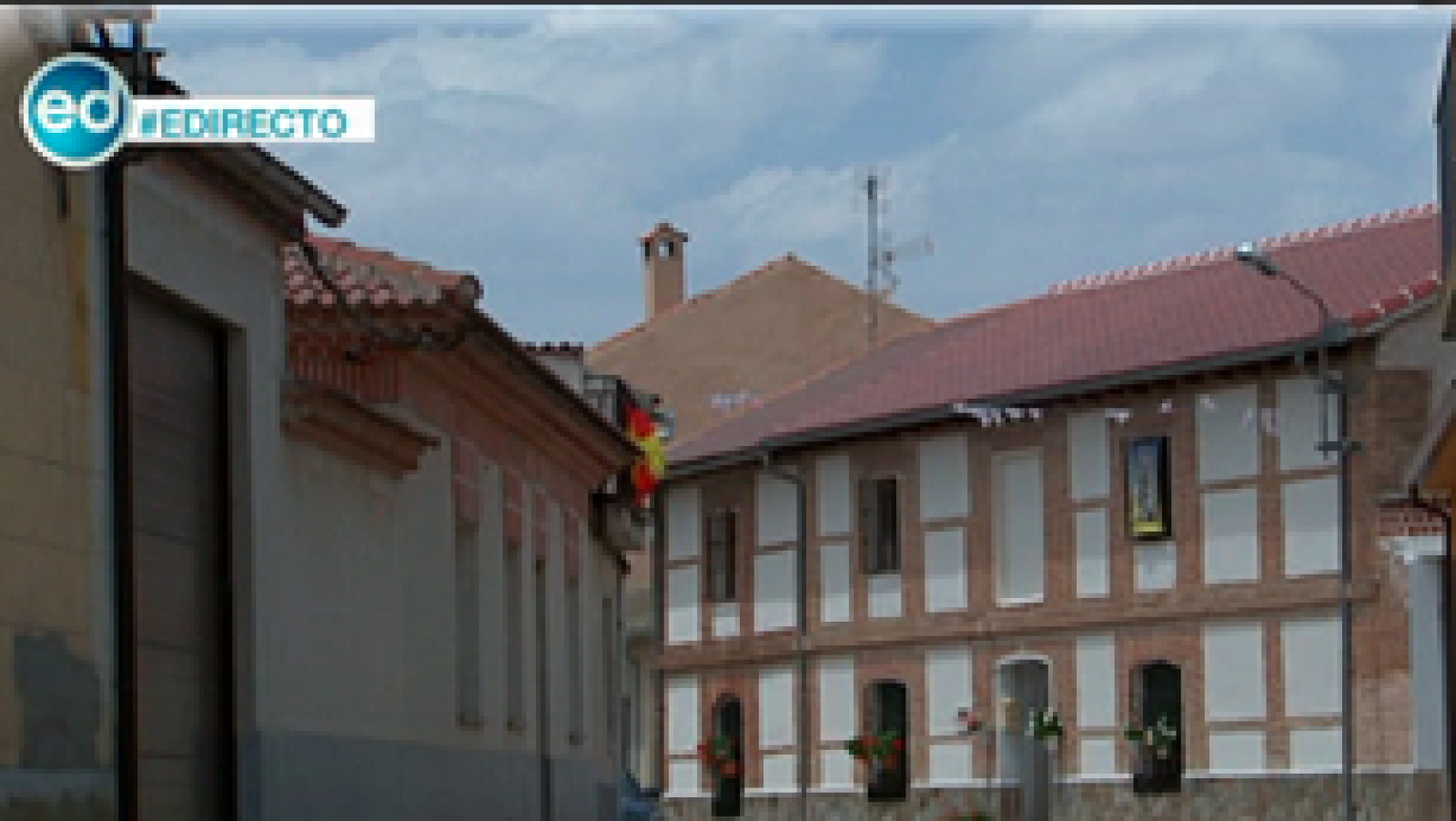 España Directo- Codorniz (Segovia)