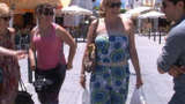 Comando Actualidad - Como pez en el agua