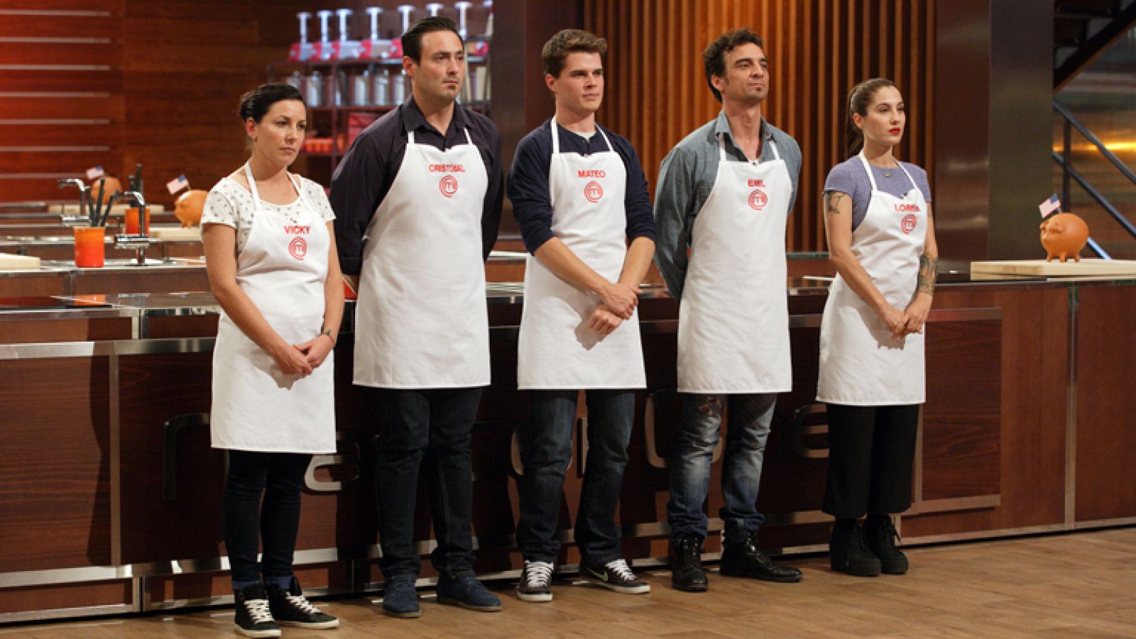 MasterChef 2 - Programa 13 - 09/07/14