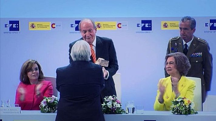 Universo UNED - Fernando Irigaray. Tras los pasos del Documental Transmedia