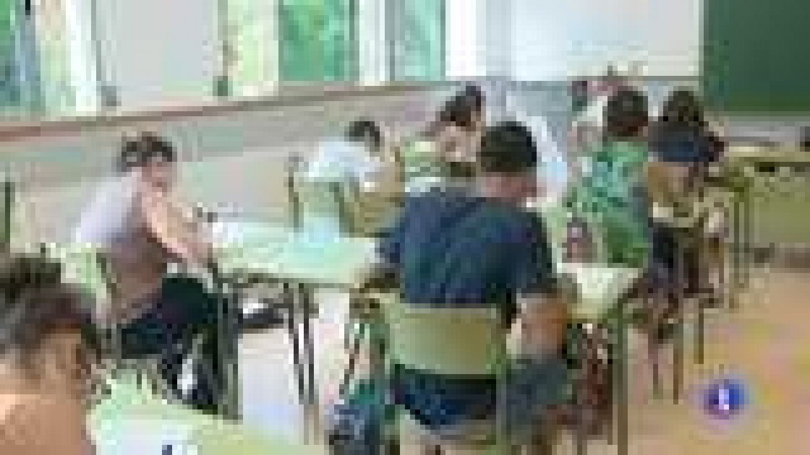 La Comunidad Valenciana en 2' - 09/07/14 - Ver ahora