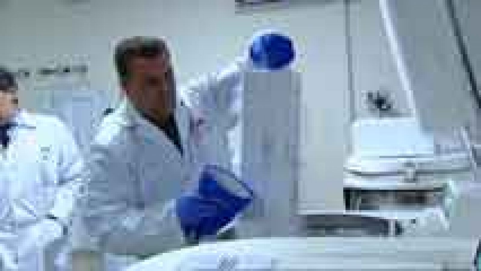 La Comunidad de Madrid en 4' - 09/07/14