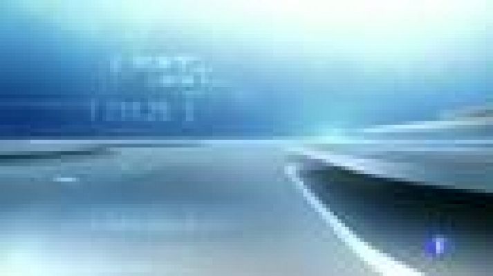 Telenorte - País Vasco - País Vasco en 2' -  09/07/14