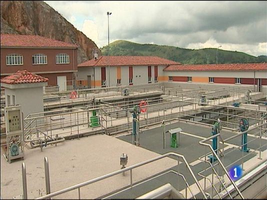 Panorama Regional - Asturias en 2' - 09/07/14