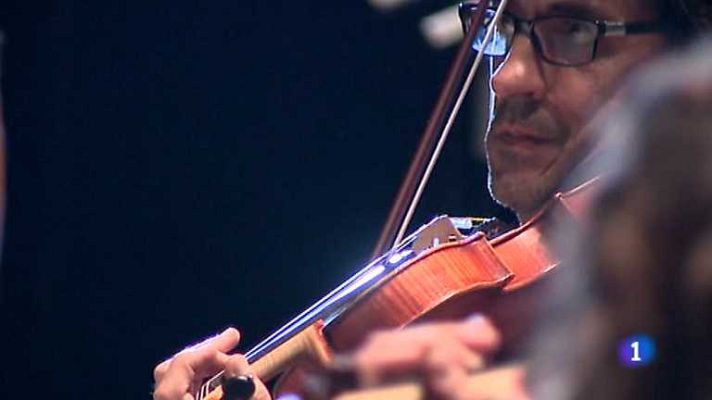 Sonido directo con - Grup Instrumental