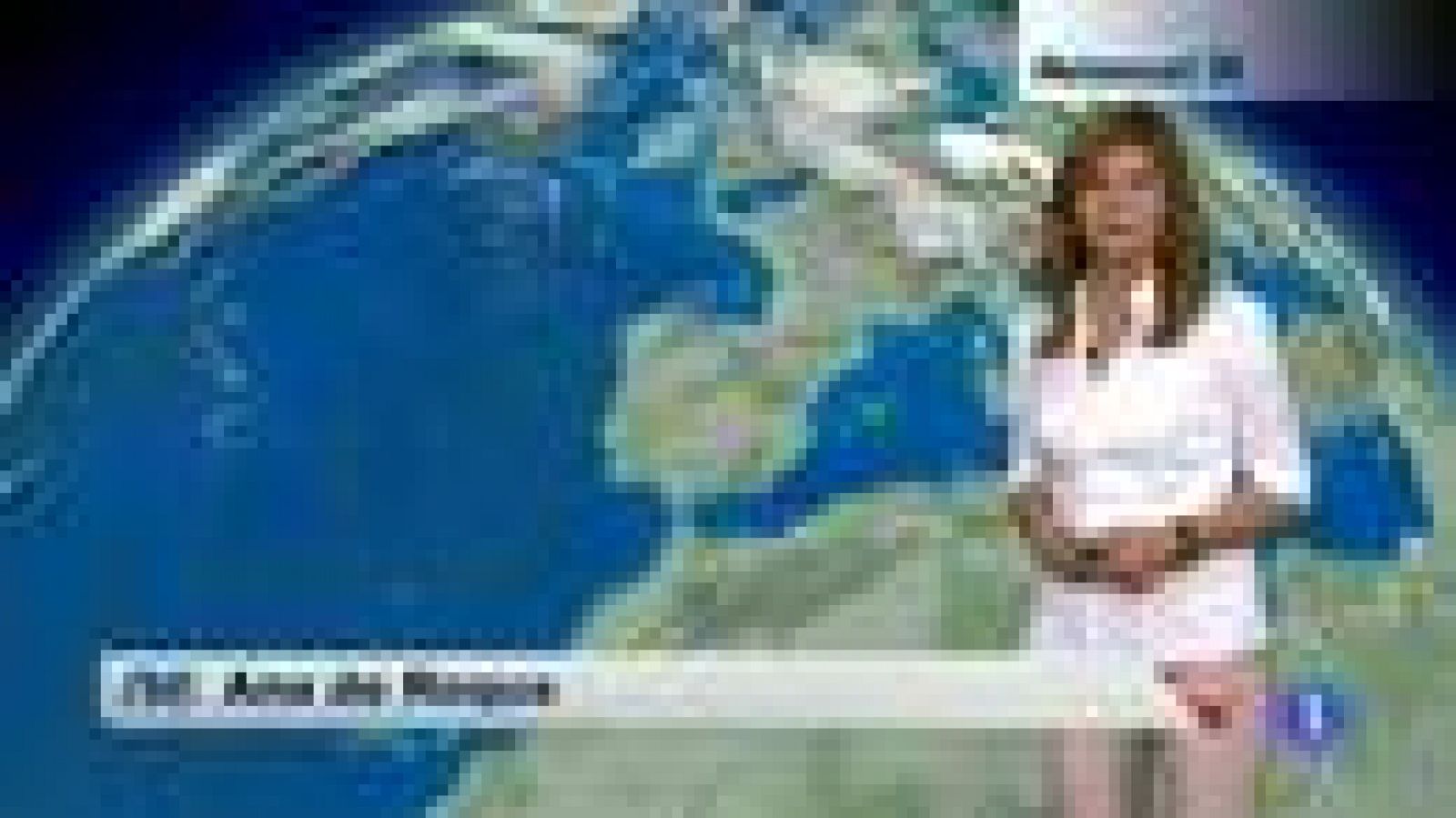 Noticias de Extremadura: El tiempo en Extremadura - 09/07/14 | RTVE Play