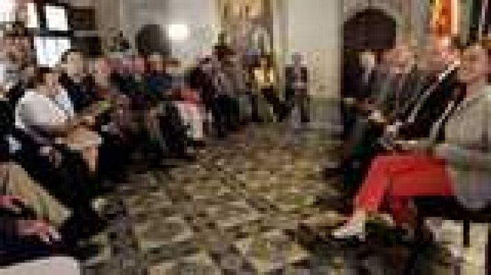 L'informatiu - Comunitat Valenciana - L'Informatiu - Comunitat Valenciana - 09/07/14