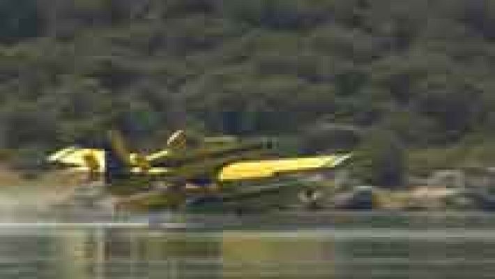 Informativo de Madrid - Informativo de Madrid - 09/07/14