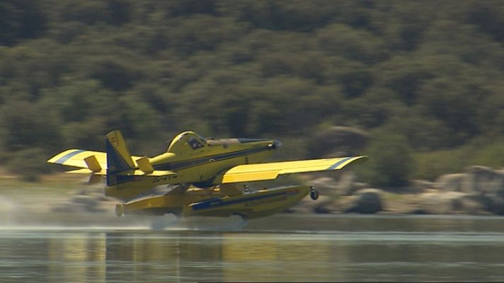 Informativo de Madrid - Informativo de Madrid - 09/07/14