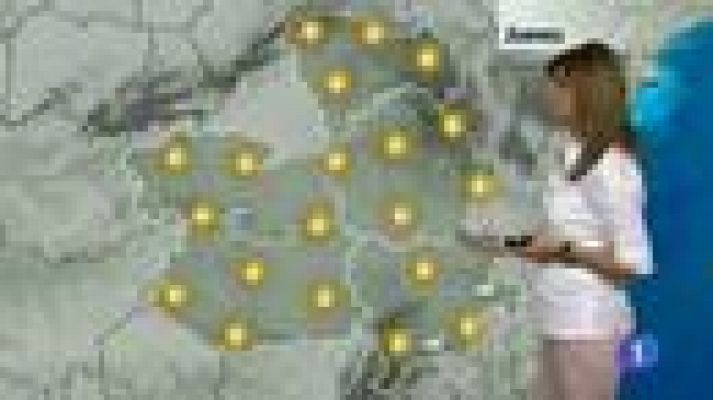 Noticias de Castilla-La Mancha - El Tiempo en Castilla-La Mancha - 09/07/14