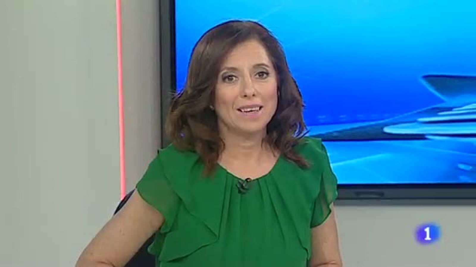 Andalucía en 2' - 09/07/14 | Ver