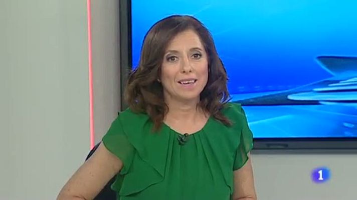 Noticias Andalucía - Andalucía en 2' - 09/07/14