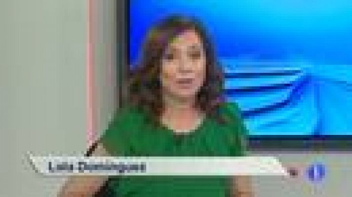 Noticias Andalucía - Andalucía en 2' - 09/07/14