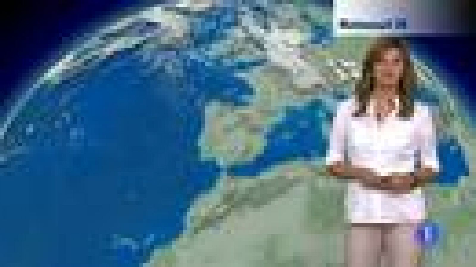 El tiempo en Andalucía - 09/07/14 | Ver