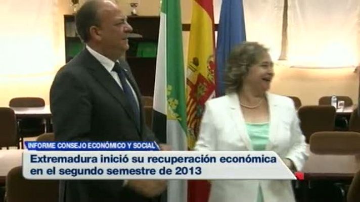 Noticias de Extremadura 2 - 09/07/14