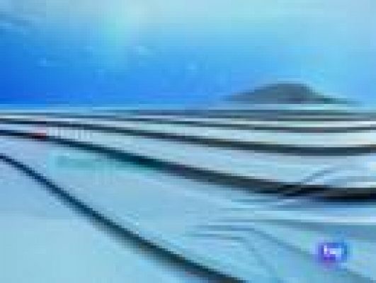 Informativo Telerioja - Telerioja en 2' - 09/07/14