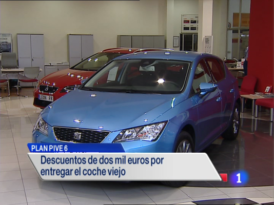 Informativo Telerioja - Telerioja en 2' - 09/07/14