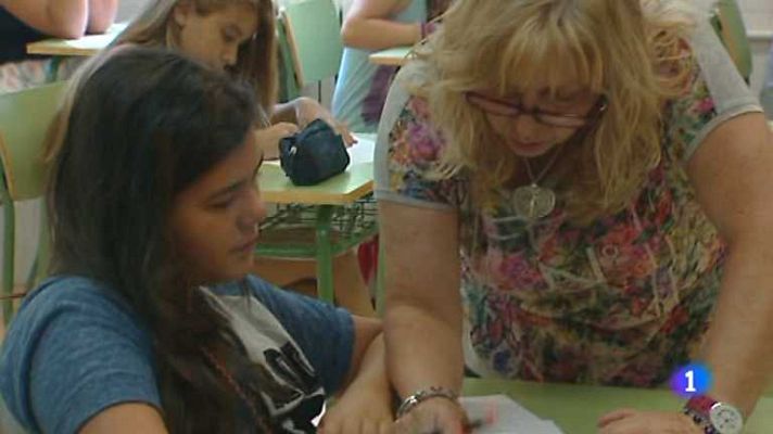 L'informatiu - Comunitat Valenciana - L'Informatiu - Comunitat Valenciana 2 - 09/07/14