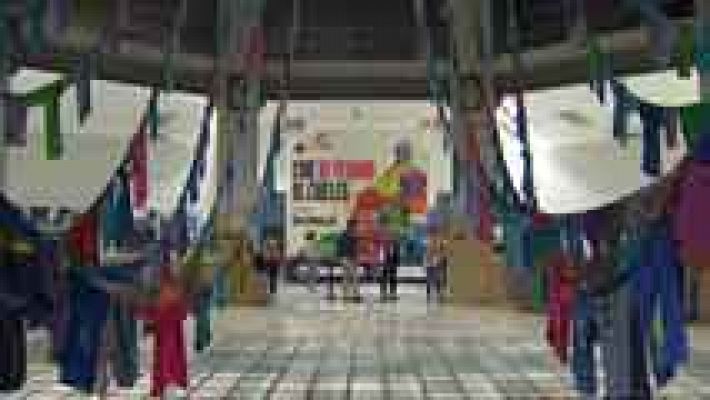 Informativo de Madrid - Informativo de Madrid 2 - 09/07/14