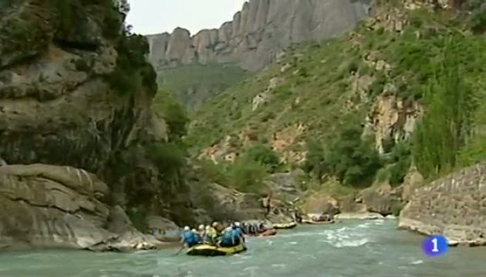 Noticias Aragón - Noticias Aragón 2 - 09/07/14