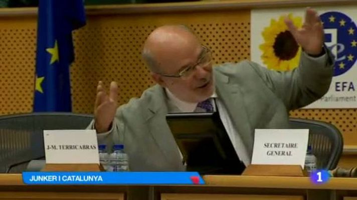 L'Informatiu - L'Informatiu 2 - 09/10/2014