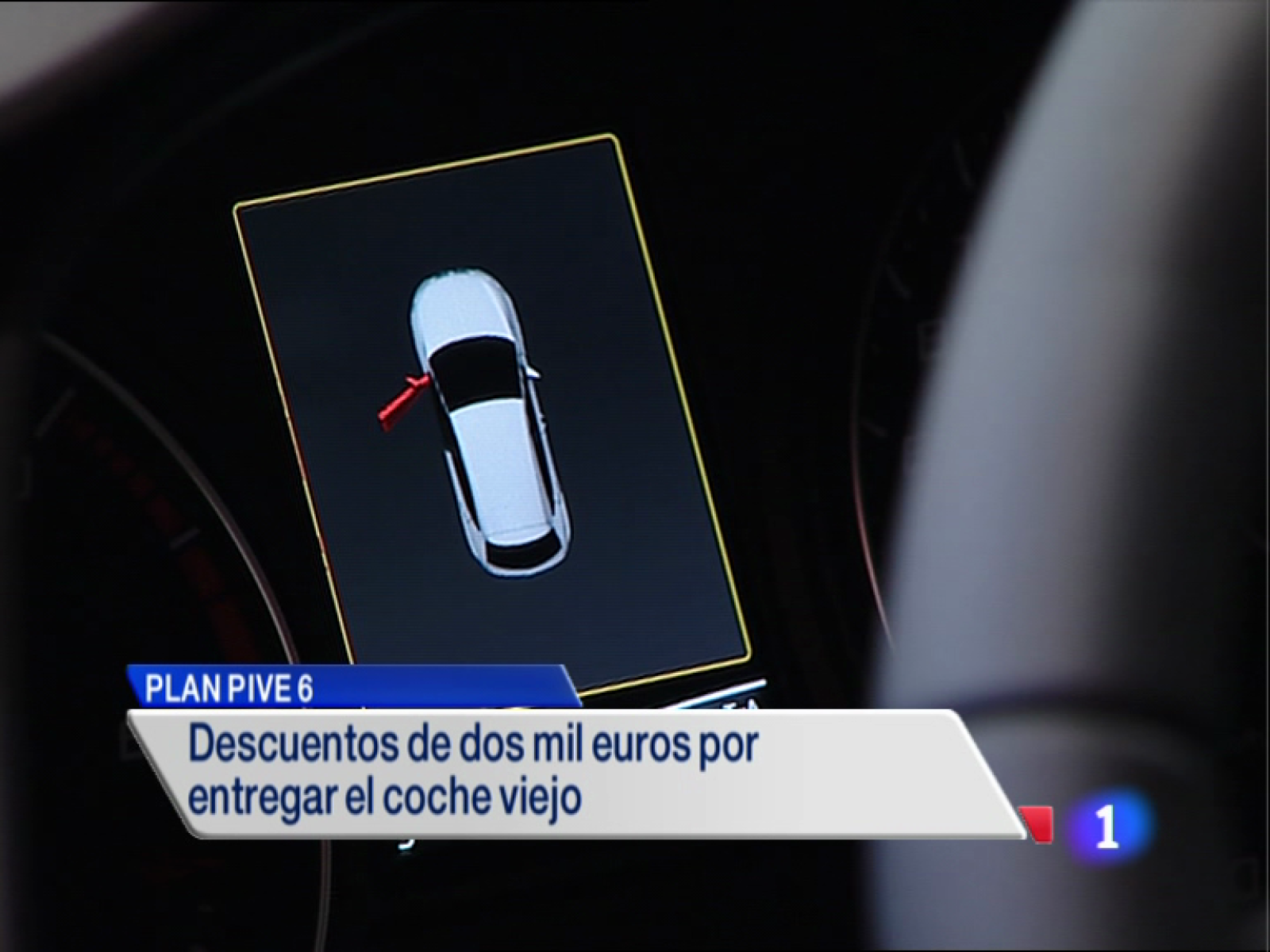 Informativo Telerioja 2 - 09/07/14 | Ver