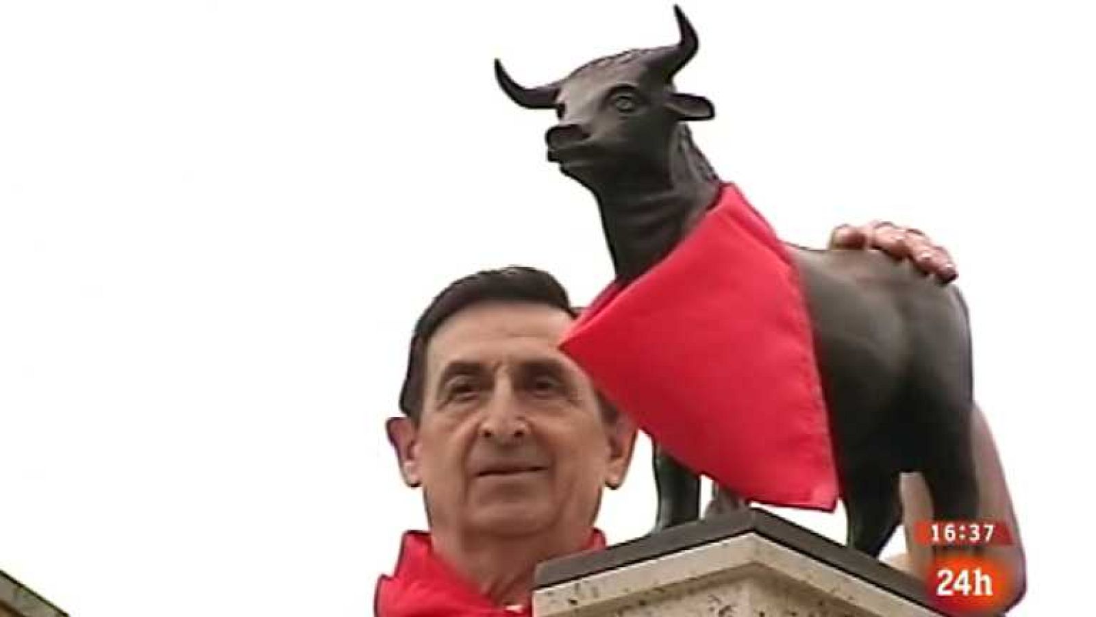 España en 24 horas - 09/07/14 - Ver ahora