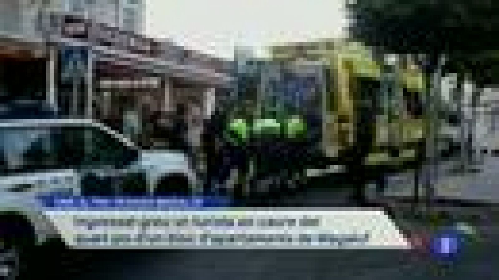 Informatiu Balear - 09/07/14 | Ver