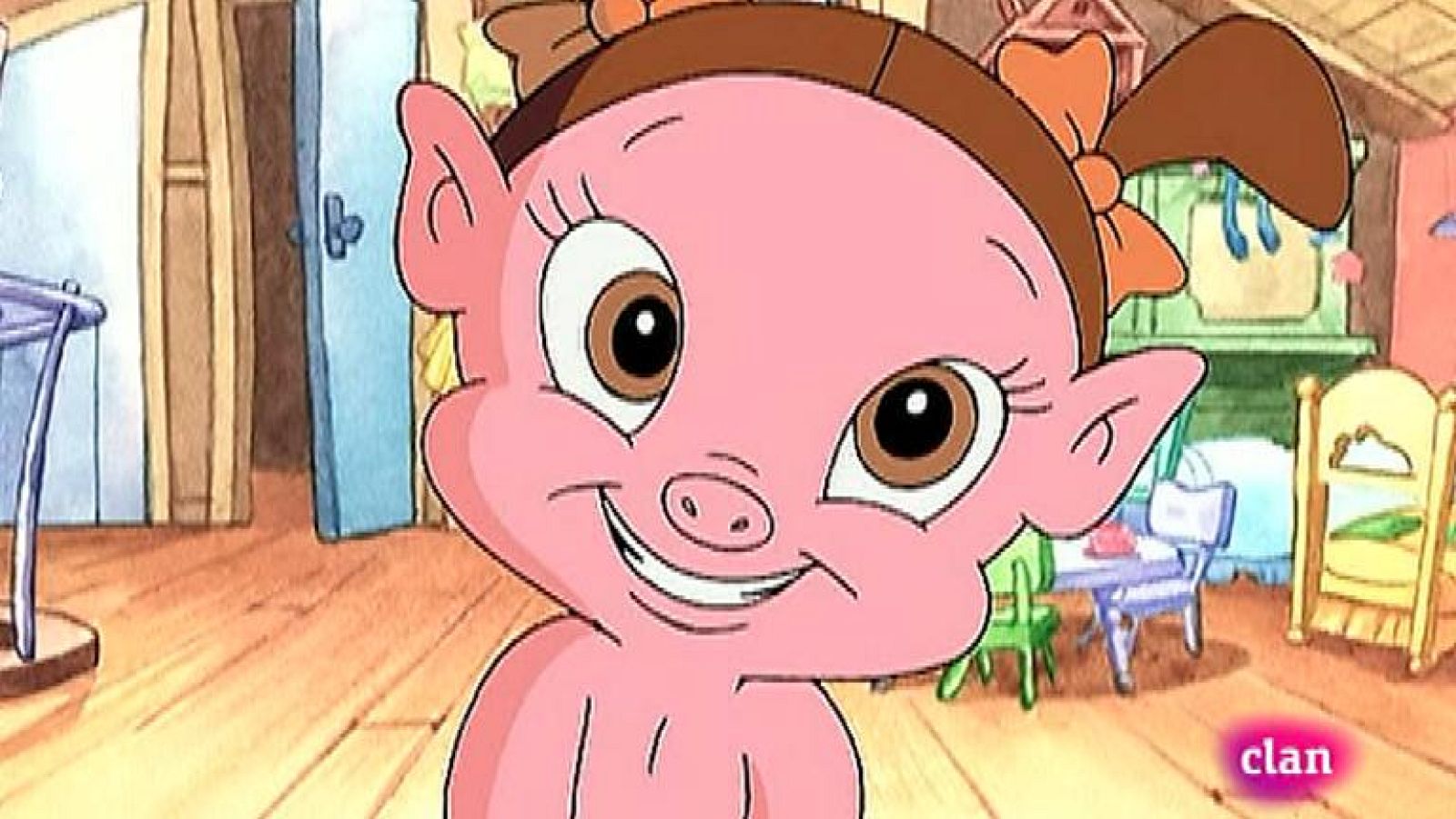 I strain - Baby Looney Tunes en inglés | Watch