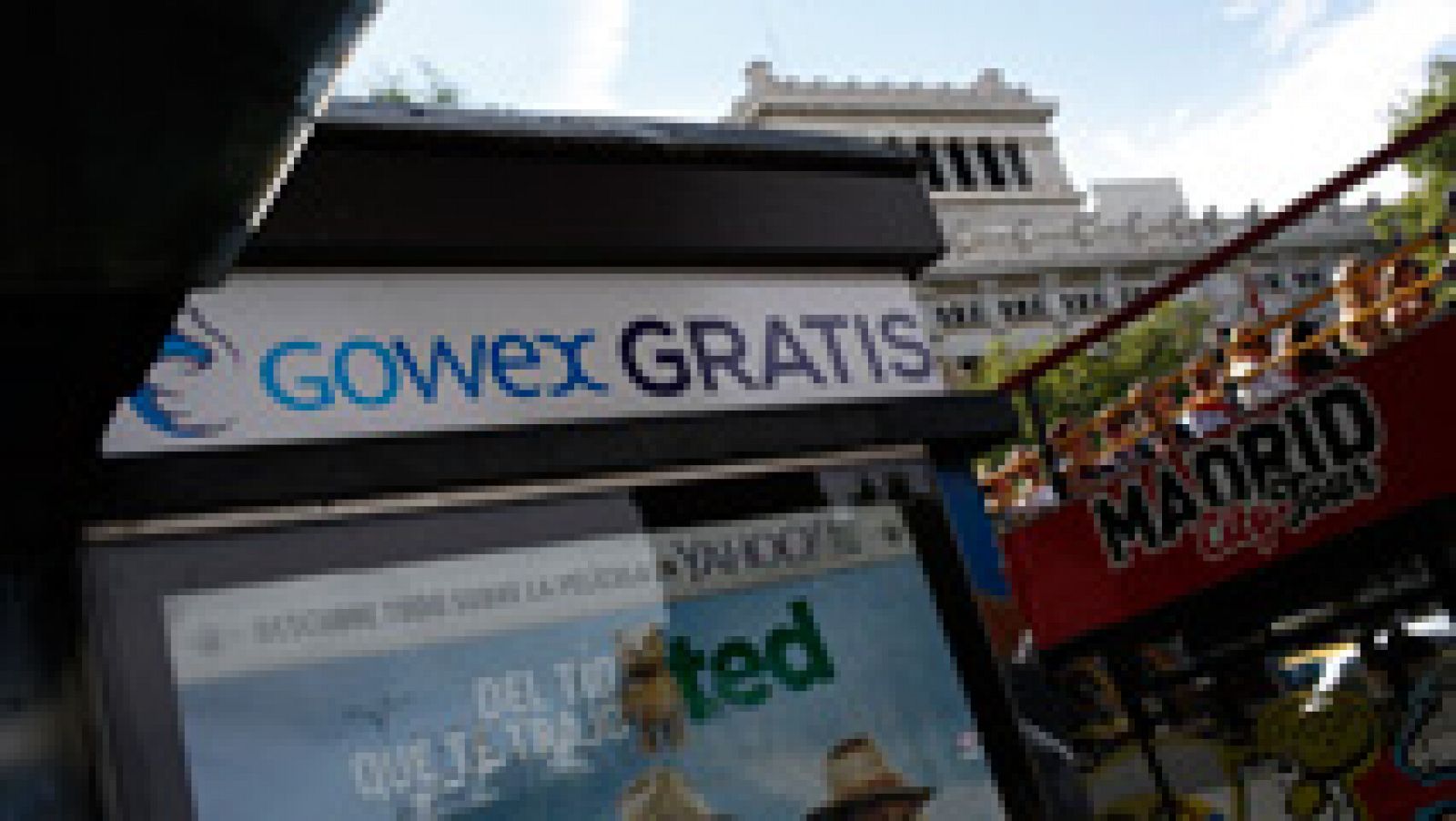 Asinver considera que Jenaro García no es el único culpable del falseamiento de cuentas de Gowex | Ver