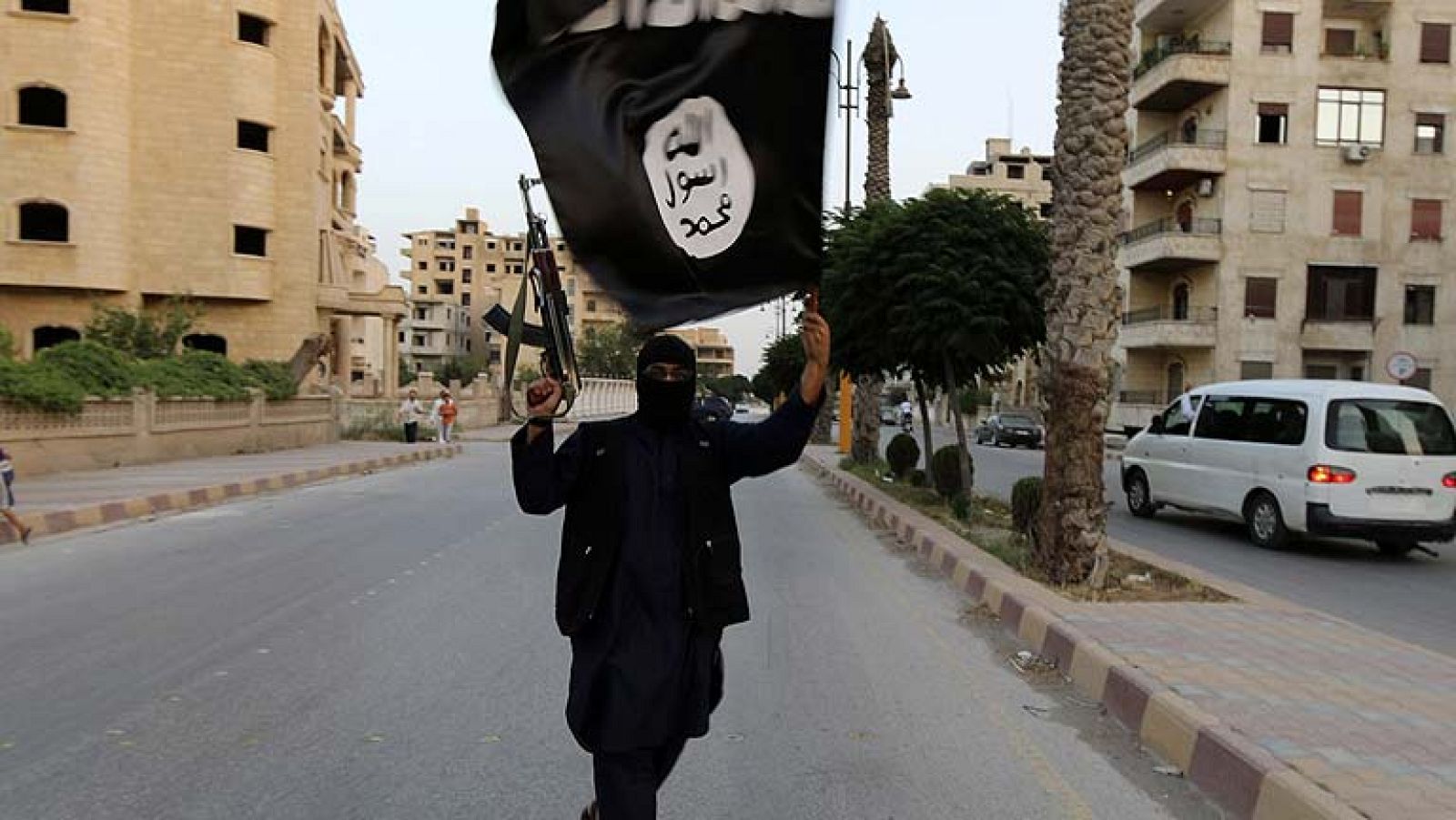 Marruecos monitorea la amenaza yihadista en su territorio | Ver