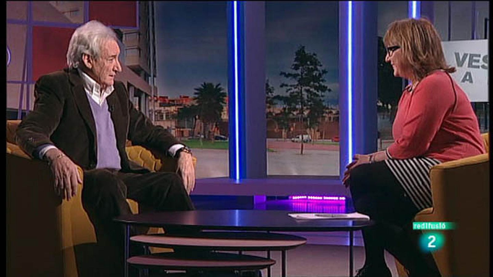 Vespre a La 2 - Millors moments - 09/07/14