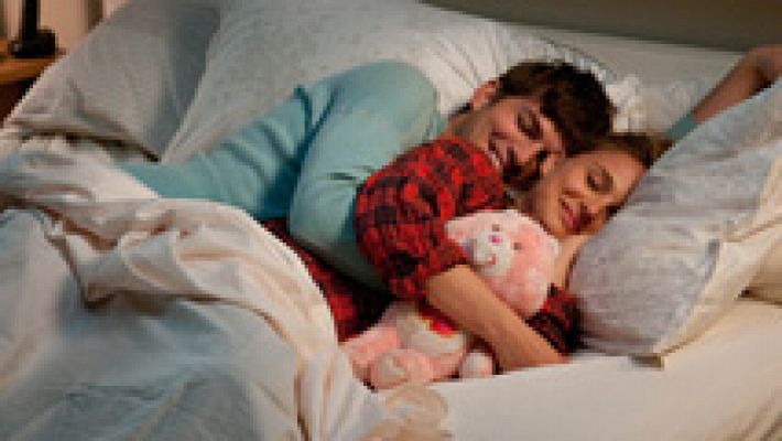 'Sin compromiso', con Natalie Portman y Ashton Kutcher, el domingo en La película de la semana