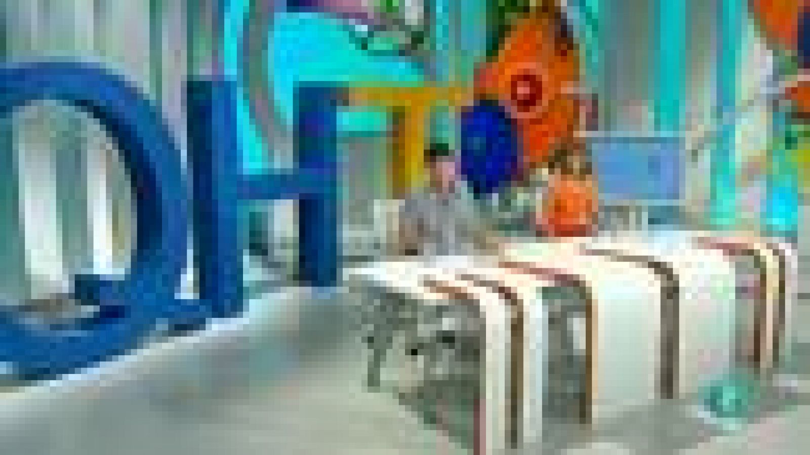 Puedes trabajar mientras estés jubilado - Aquí hay trabajo | Ver