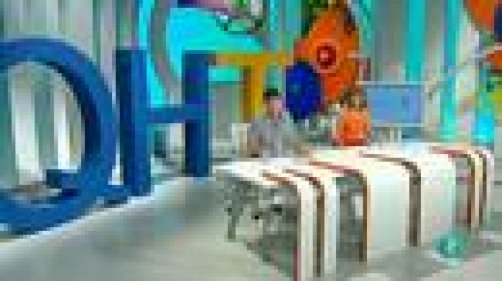 Aquí hay trabajo - Puedes trabajar mientras estés jubilado