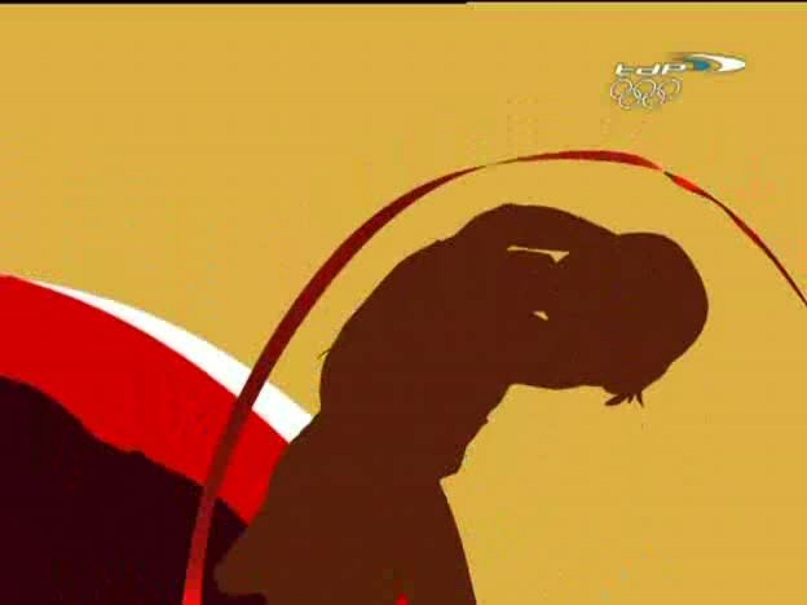 Gimnasia rítimica. Jornada2